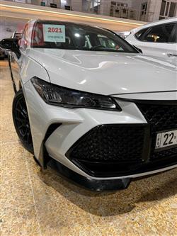 تويوتا أفالون